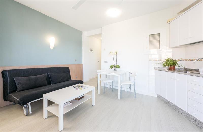 Flats Friends Atlantida Leilighet Benidorm Eksteriør bilde